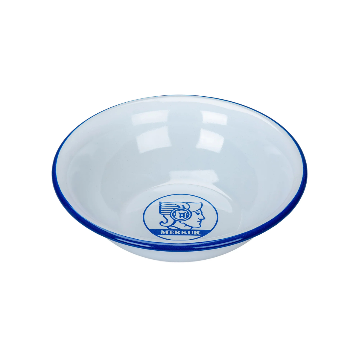 Merkur 4010 Enamel Shaving Bowl
