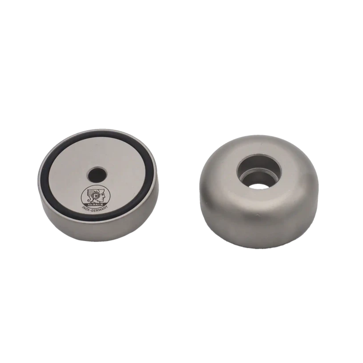 Merkur 4011 Empty Stand for INOX Steel Safety Razors