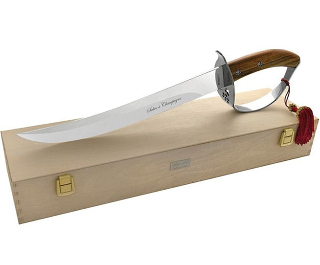 Maserin Sommelier Champagne Sabre