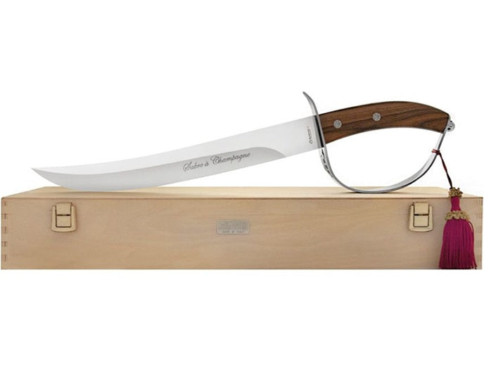 Maserin Sommelier Champagne Sabre