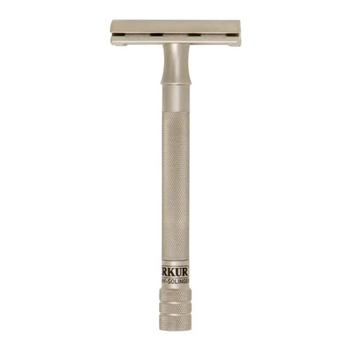 Merkur 23 INOX Stainless Steel Safety Razor
