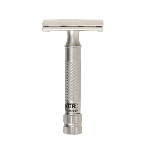 Merkur 34 INOX Safety Razor, Special Edition 1896