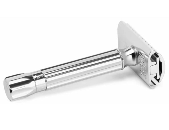 Merkur 500 Progress Adjustable Double Edge Safety Razor