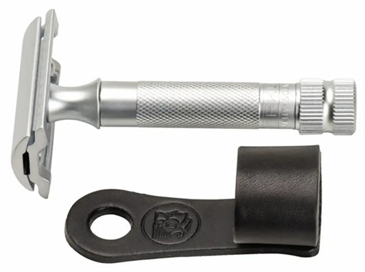 Merkur Black Razor Holder