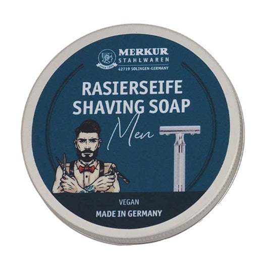 Merkur Shaving Soap MEN