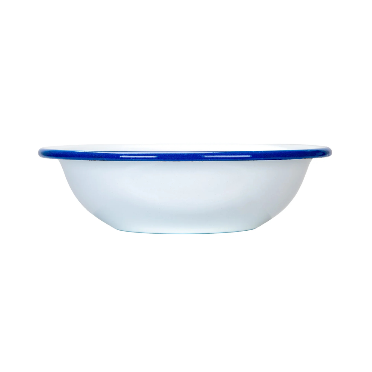 Merkur 4010 Enamel Shaving Bowl