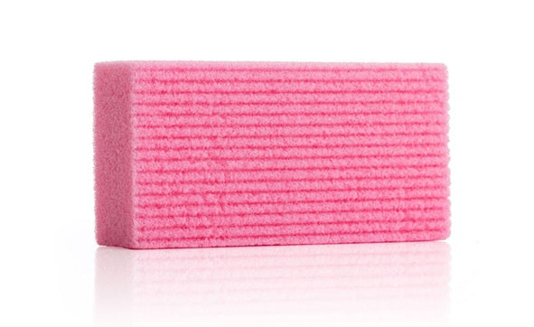 Mr. Pumice Pumi Bar, 2 Sided / Medium / 4&quot; Long