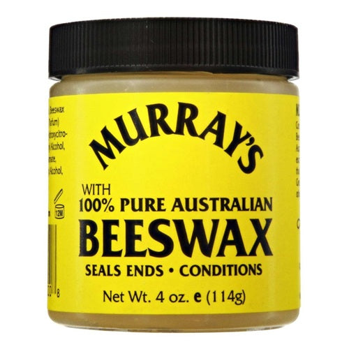 MURRAY&#39;S 100% Pure Austrailian Beeswax