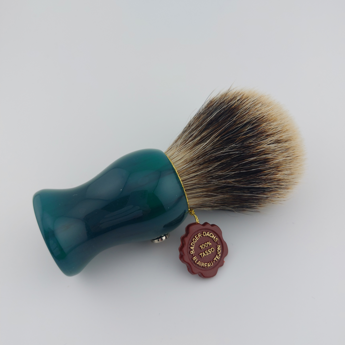 Omega 6209 Super Badger Shaving Brush