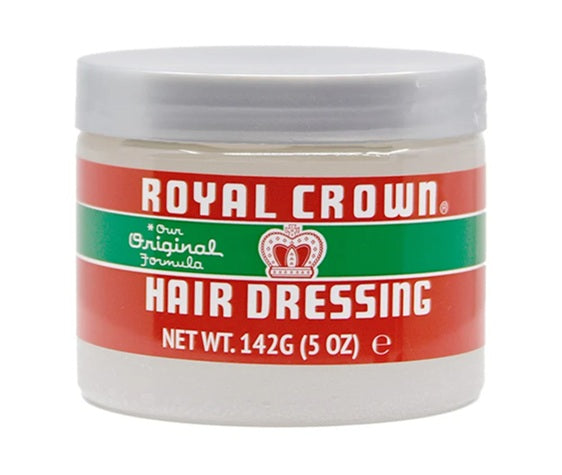 Royal Crown Hair Dressing