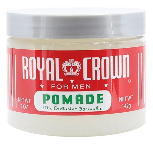 Royal Crown Pomade