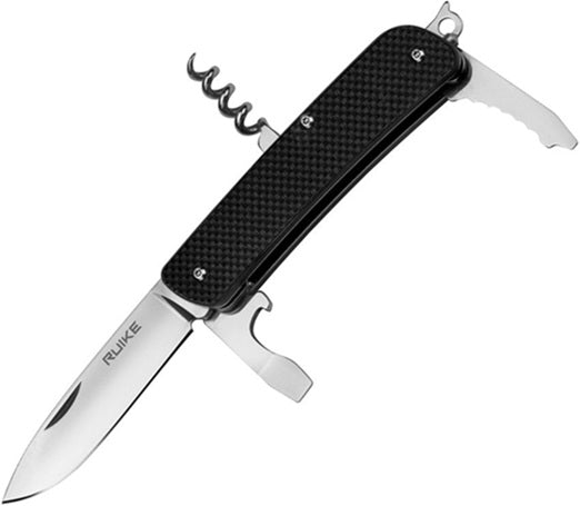 Ruike M21 Muti Functional Tool - The Classic Edge Shaving Store