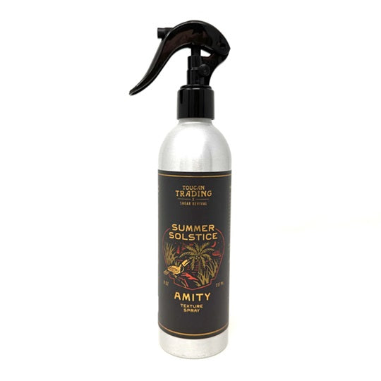 Shear Revival Summer Solstice Texture Spray