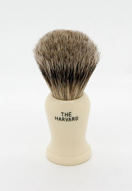 Simpsons Harvard H1 Best Badger Shaving Brush