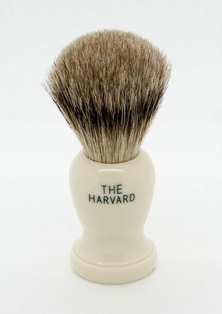 Simpsons Harvard H2 Best Badger Shaving Brush