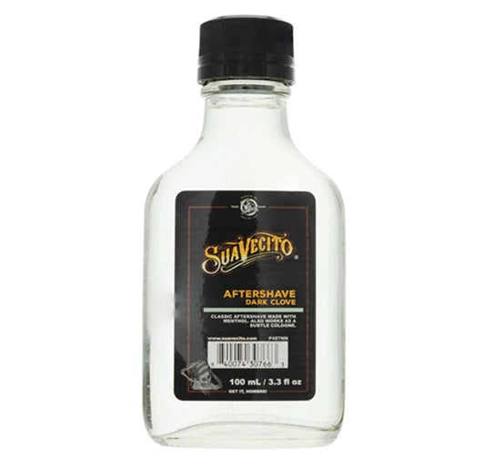 Suavecito Aftershave 3.3 oz