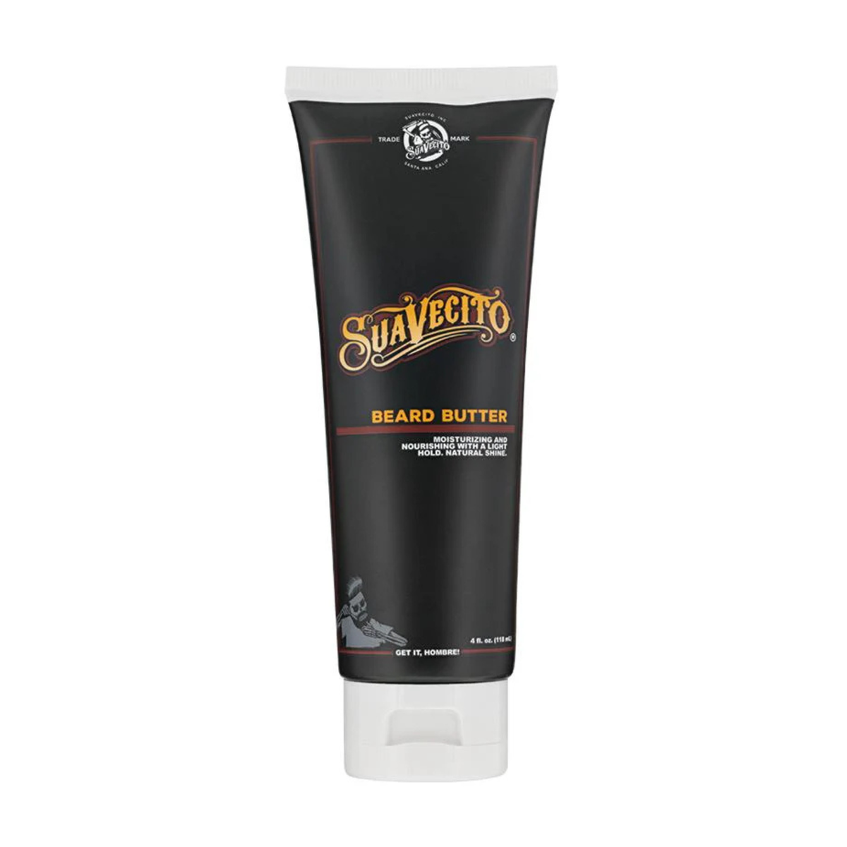Suavecito Beard Butter, Original