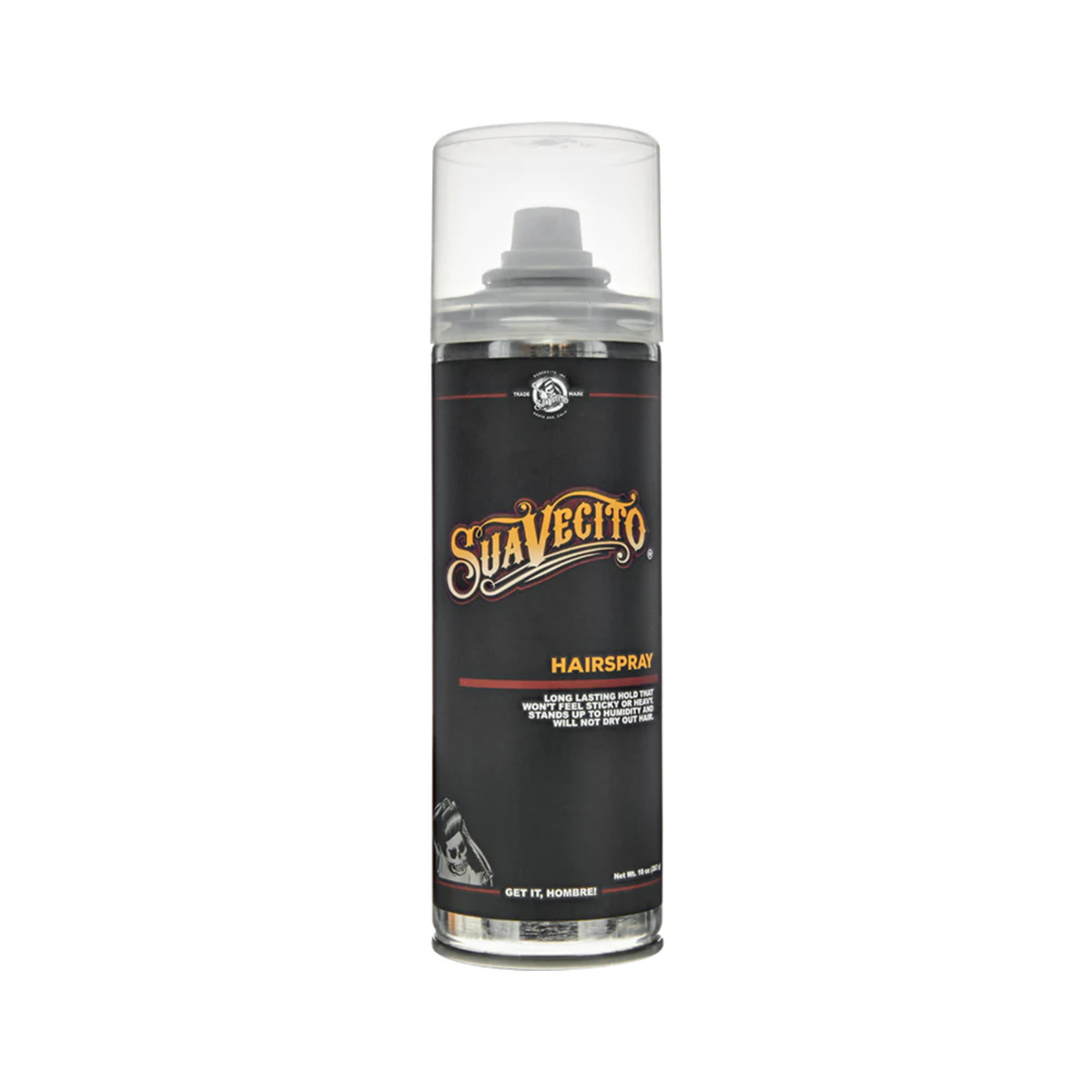 Suavecito Hairspray