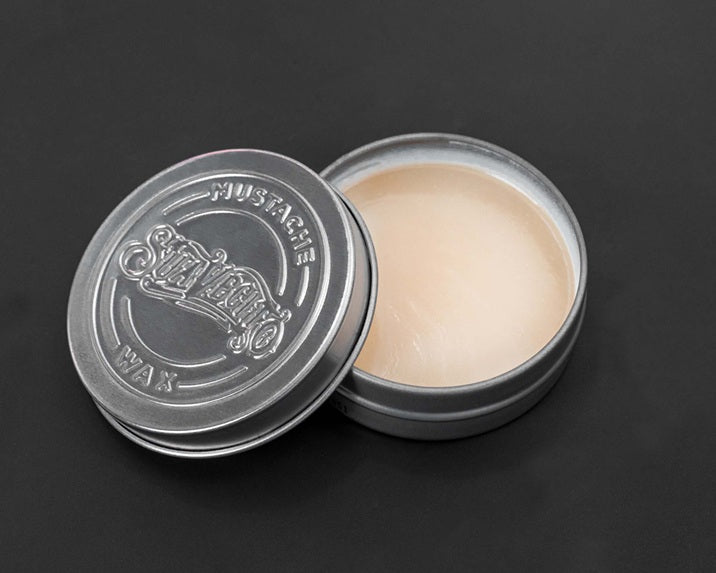 Suavecito Mustache Wax Original