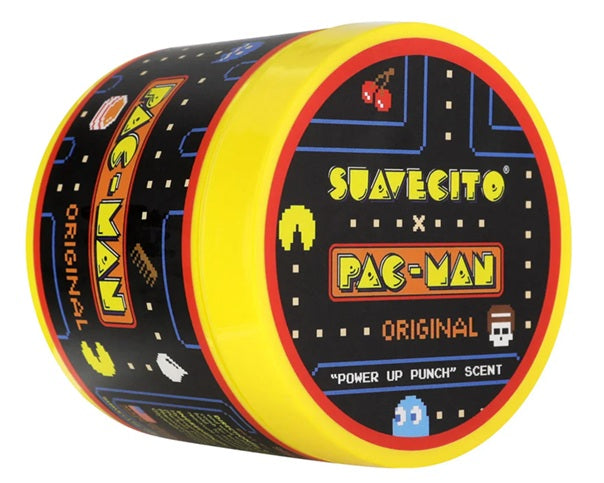 Suavecito Pacman Original Hold Pomade