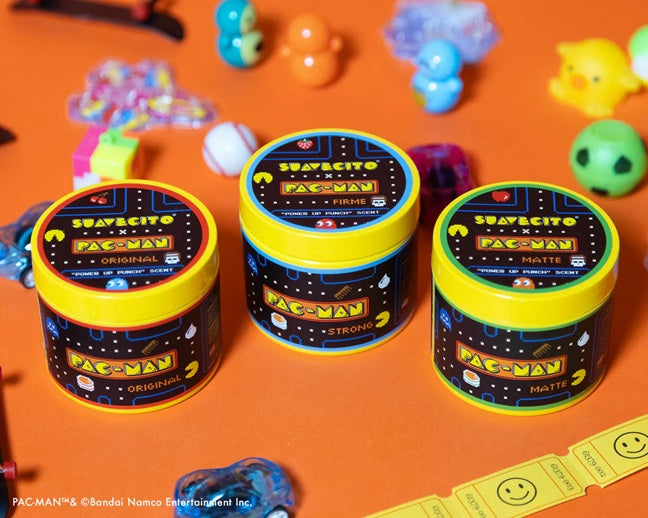 Suavecito Pacman Firm Hold Pomade