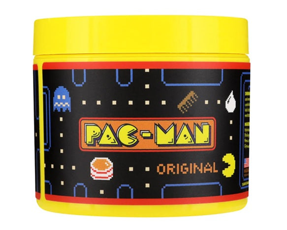 Suavecito Pacman Original Hold Pomade
