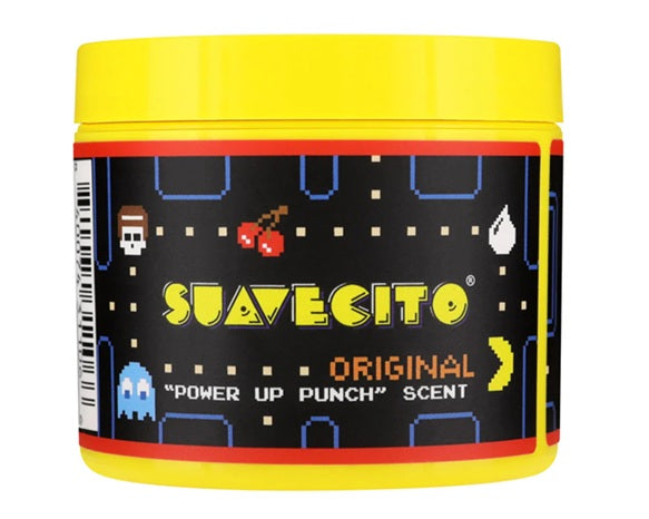 Suavecito Pacman Original Hold Pomade