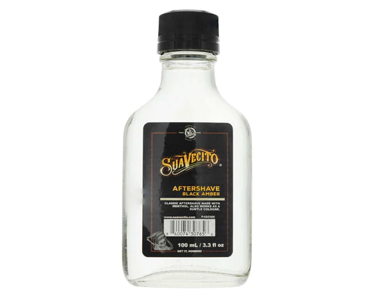 Suavecito Aftershave 3.3 oz