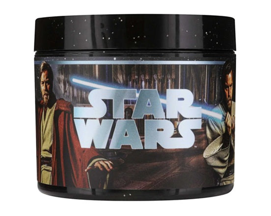 Suavecito Star Wars Obi-Wan Kenobi Original Hold Pomade