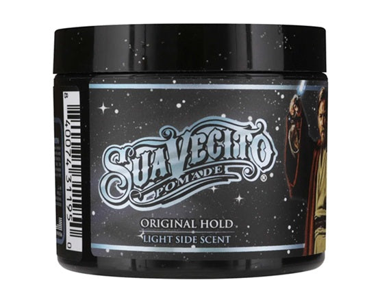 Suavecito Star Wars Obi-Wan Kenobi Original Hold Pomade
