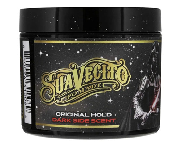 Suavecito Stars Wars Dark Vadar Original Hold Dark Side Scent
