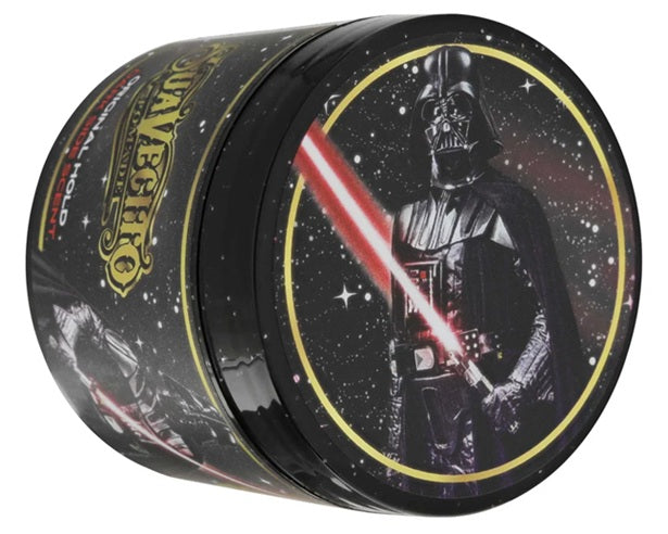Suavecito Stars Wars Dark Vadar Original Hold Dark Side Scent