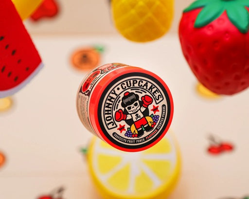 Suavecito X Johnny Cupcakes, Original Hold Hold Fruit Punch