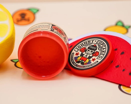 Suavecito X Johnny Cupcakes, Original Hold Hold Fruit Punch