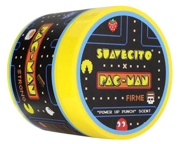 Suavecito Pacman Firm Hold Pomade