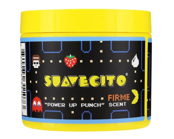 Suavecito Pacman Firm Hold Pomade
