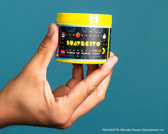 Suavecito Pacman Firm Hold Pomade