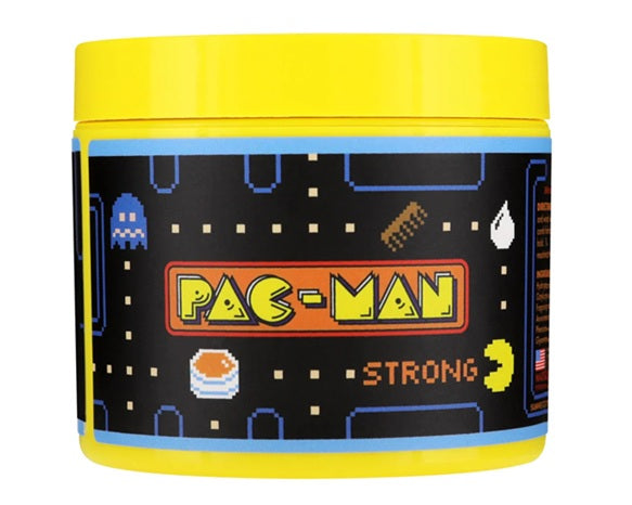 Suavecito Pacman Firm Hold Pomade
