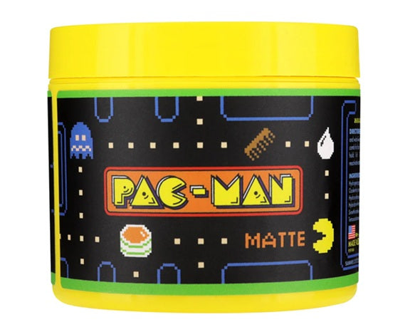 Suavecito Pacman Matte Pomade