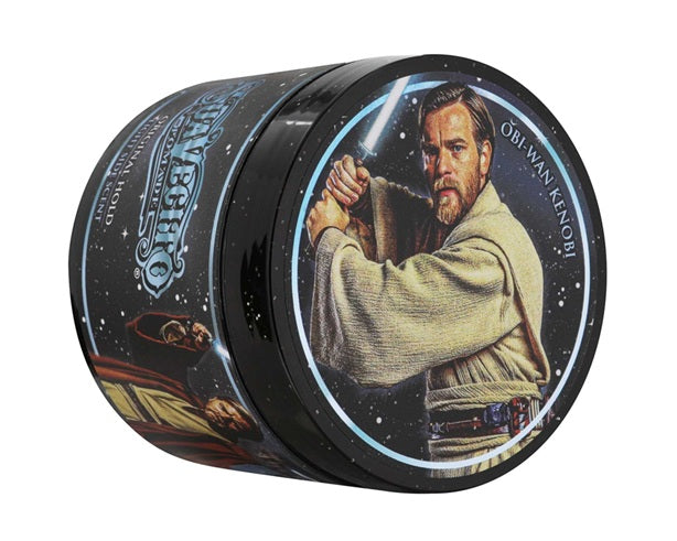 Suavecito Star Wars Obi-Wan Kenobi Original Hold Pomade