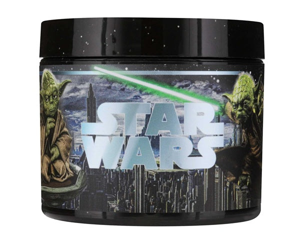 Suavecito Star Wars Yoda Firm Hold Pomade