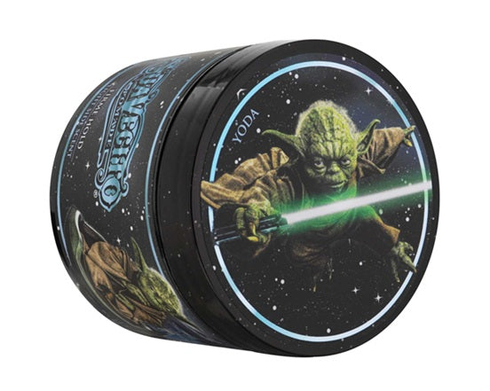 Suavecito Star Wars Yoda Firm Hold Pomade