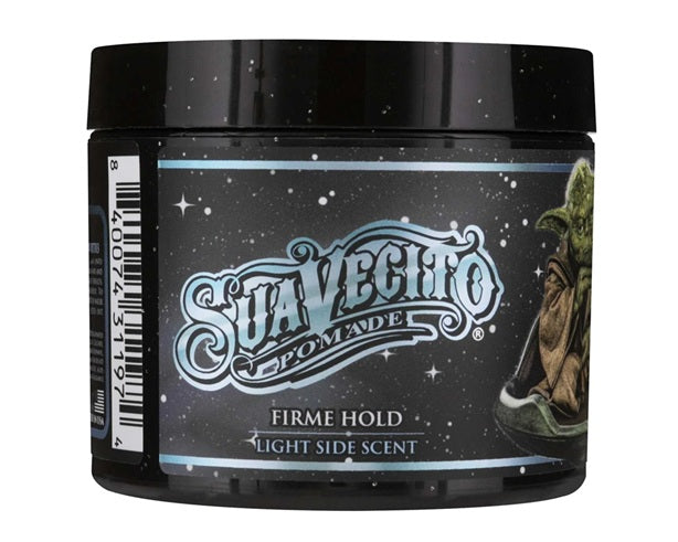 Suavecito Star Wars Yoda Firm Hold Pomade