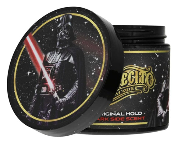 Suavecito Stars Wars Dark Vadar Original Hold Dark Side Scent