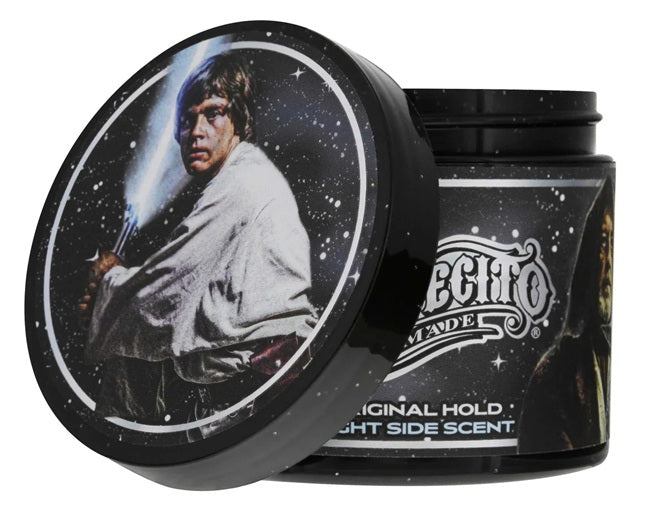 Suavecito Stars Wars Luke Skywalker Original Hold Light Side Scent