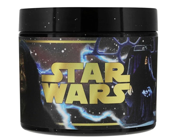 Suavecito Stars Wars Matte Pomade Dark Side Scent