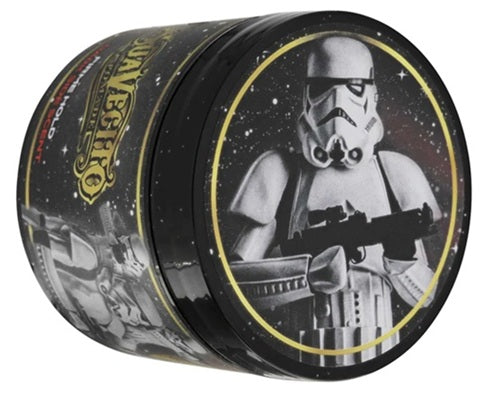 Suavecito Stars Wars Stormtroopers Firme Hold Dark Side Scent