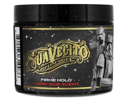 Suavecito Stars Wars Stormtroopers Firme Hold Dark Side Scent