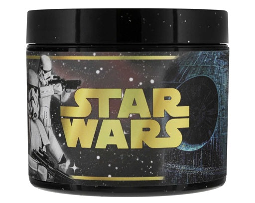 Suavecito Stars Wars Stormtroopers Firme Hold Dark Side Scent
