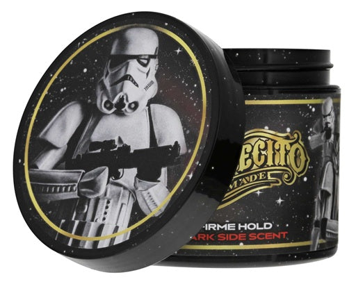 Suavecito Stars Wars Stormtroopers Firme Hold Dark Side Scent